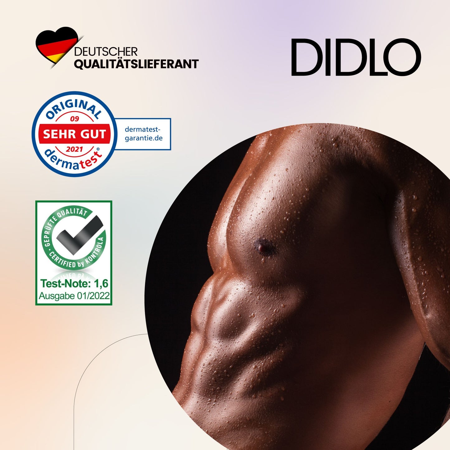 Didlo - BBC Dildo