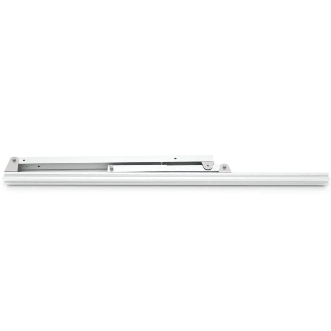 Befestigung Universal Easy Solar Bracket-UV - PV Modul Universalhalterung silber