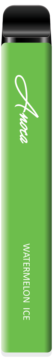 Anoca 600 Einweg E Zigarette - Watermelon Ice