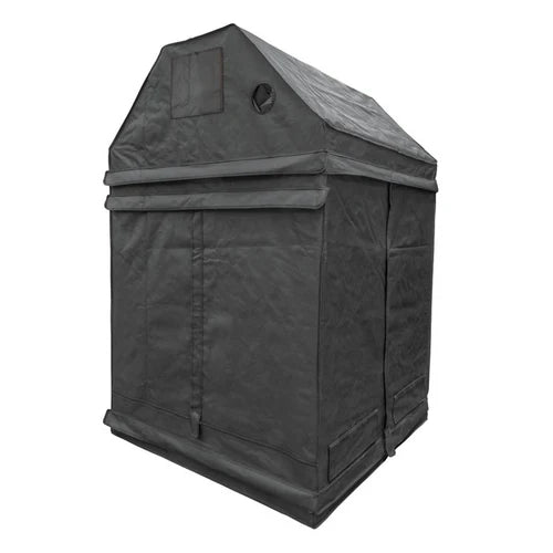 LIGHTHOUSE LOFT 1,2 M² GROWZELT, 1,2 M X 1,2 M X 1,8 M