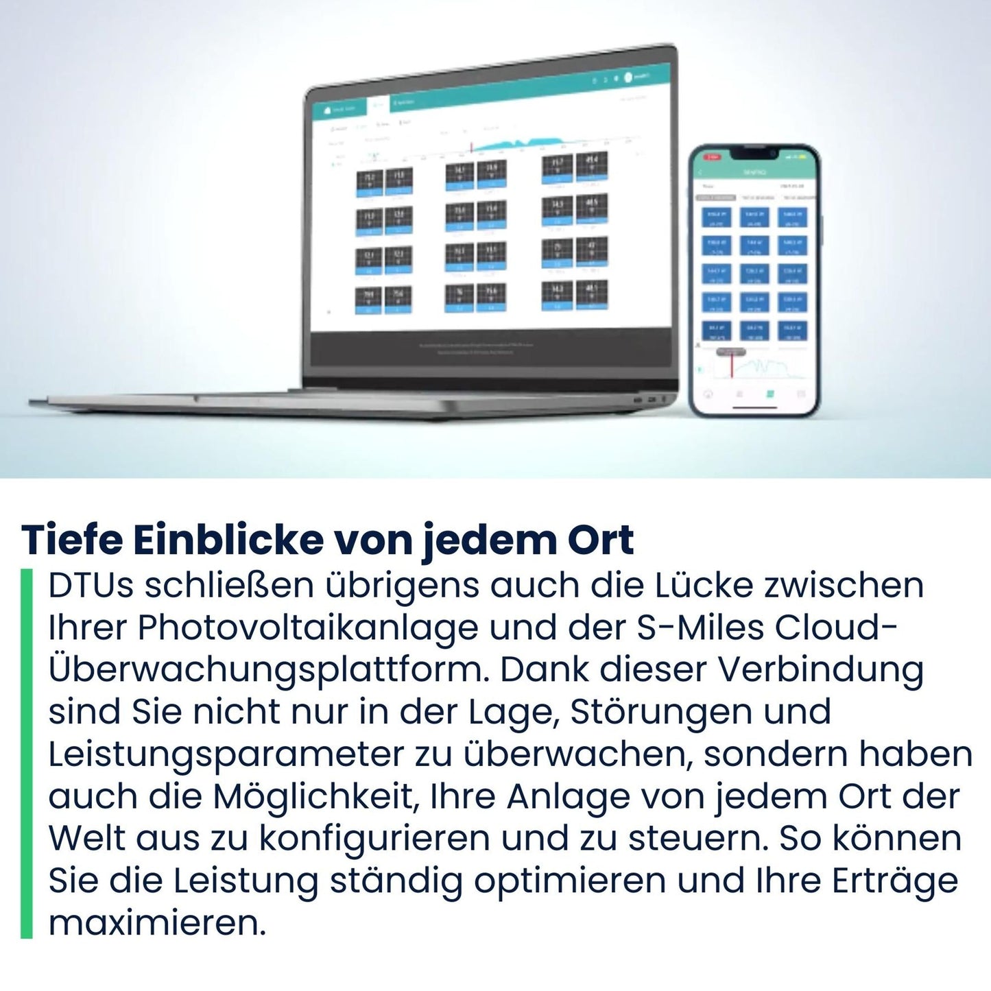 Klarbeit - Hoymiles DTU-Wlite DW-Lite25 WLAN