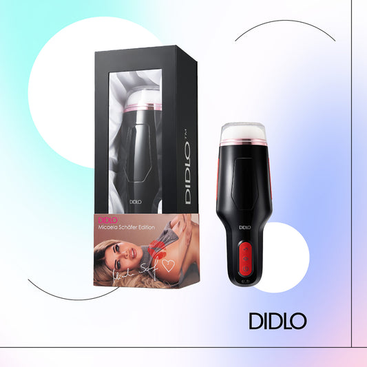 Micaela Schfer DIDLO Shop Micaela Schfer DIDLO Shop