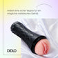 Didlo Mica Edition - „Great“ Power Masturbator cup