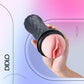 Didlo Mica Edition - „Great“ Power Masturbator cup