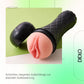 Didlo Mica Edition - „Great“ Power Masturbator cup
