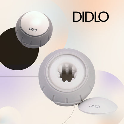 Didlo - BB-6 Masturbationsball