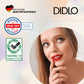 Didlo - mit Stoßfunktion Magnet