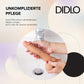 Didlo - Vibrating Dildo Telescopic hautfarbe Stecker