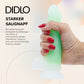 Didlo - Luminous Dildo transparent leuchtend