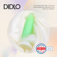 Didlo - Luminous Dildo transparent leuchtend
