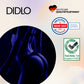 Didlo - Luminous Dildo transparent leuchtend