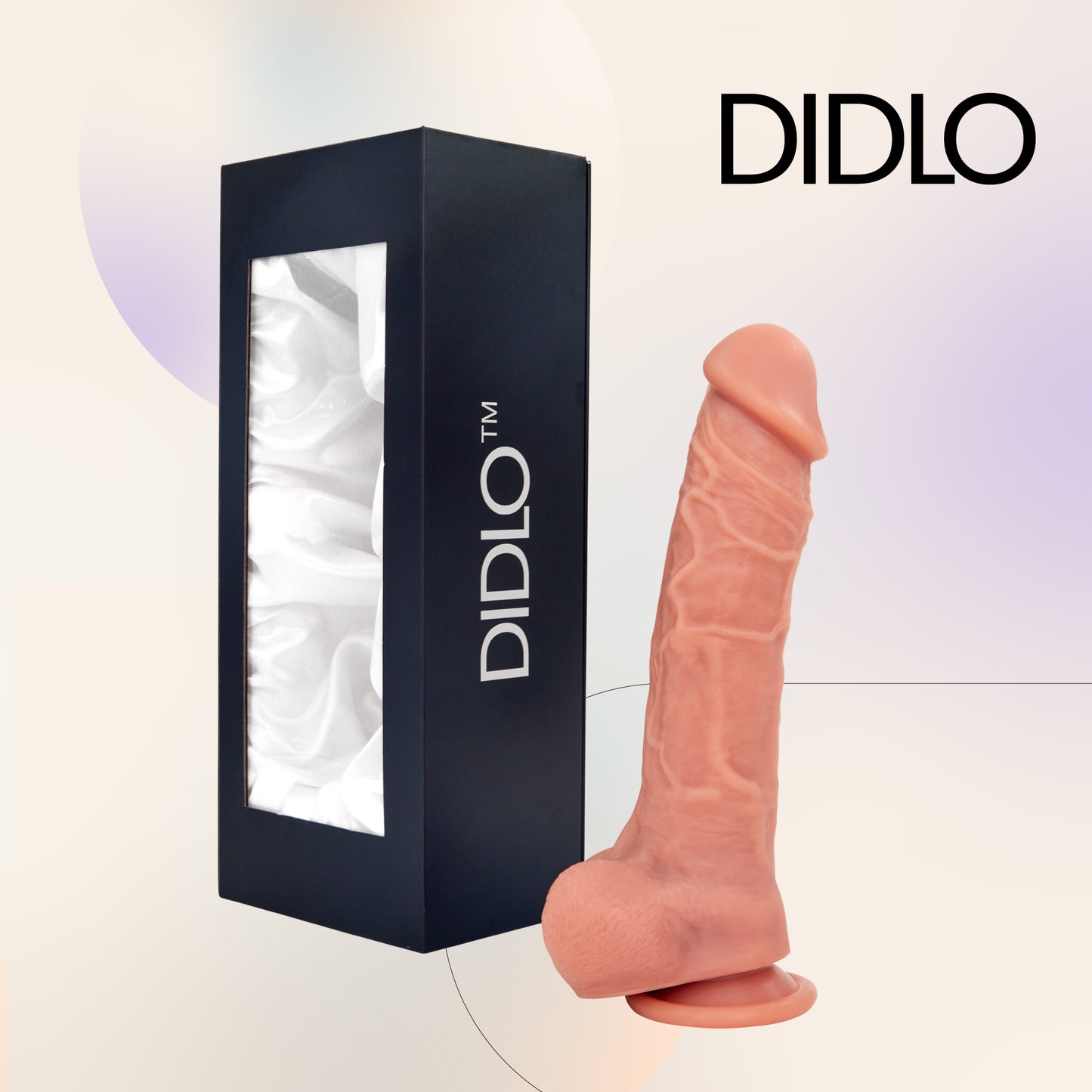 Didlo - BBC Dildo