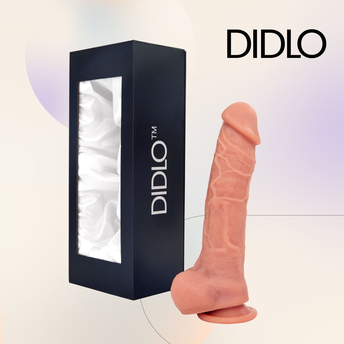 Didlo - BBC Dildo
