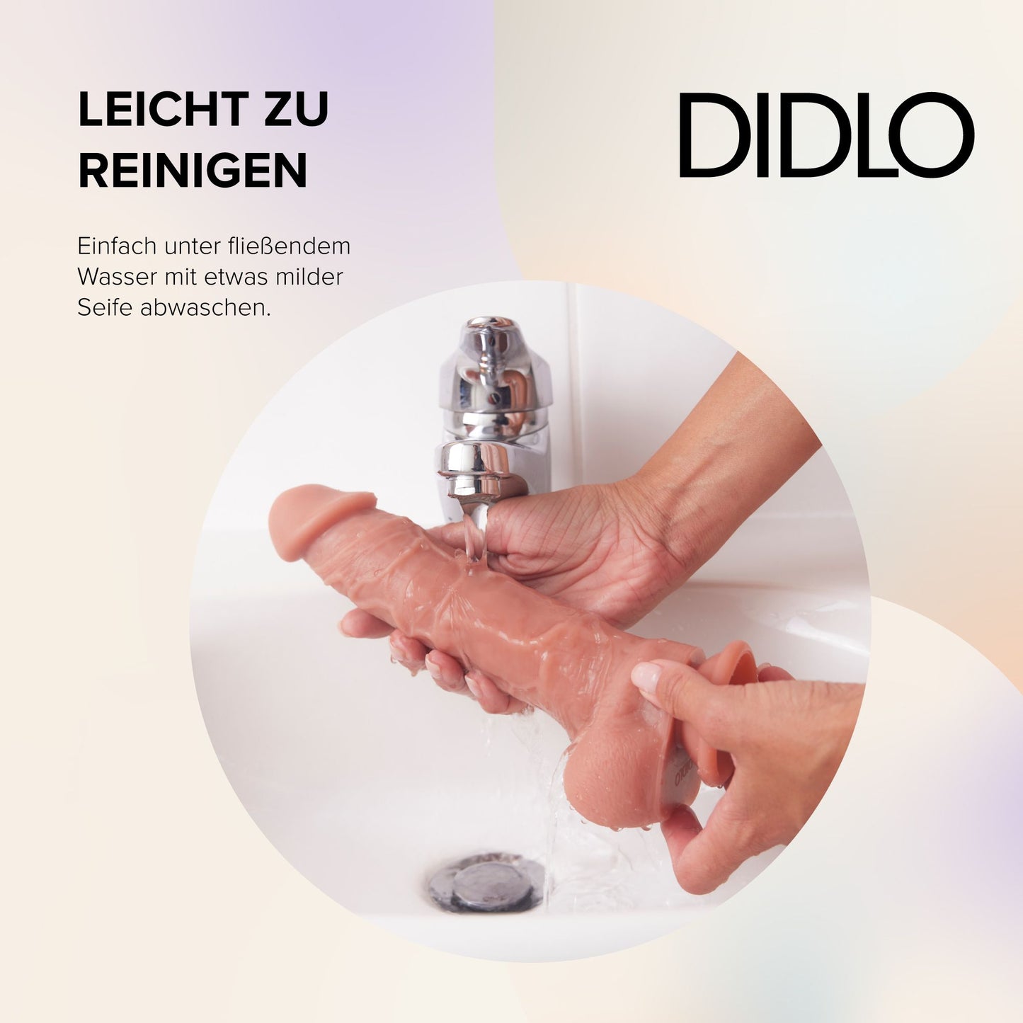 Didlo - BBC Dildo