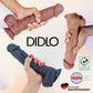 Didlo - BBC Dildo