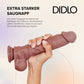 Didlo - BBC Dildo