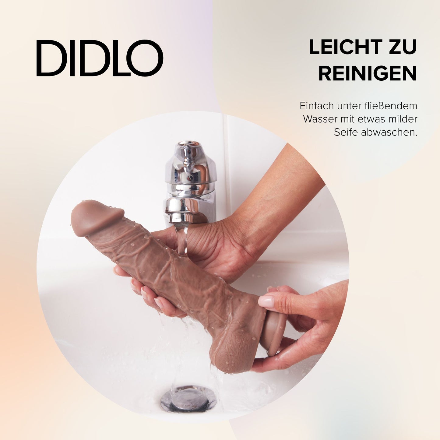Didlo - BBC Dildo