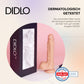Didlo - Dildo mit Spritzfunktion