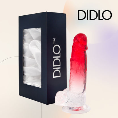 Didlo - Colorful Dildo rot