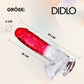 Didlo - Colorful Dildo rot