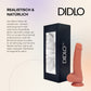 Didlo - Dildo mit Vorhaut