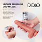 Didlo - Dildo mit Vorhaut
