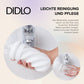 Didlo - Masturbation Cup weiß