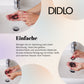 Didlo - Penis Ring 3er Set schwarz