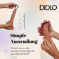 Didlo - Penis Ring 3er Set schwarz