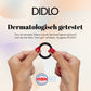Didlo - Penis Ring 3er Set schwarz