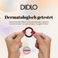 Didlo - Penis Ring 3er Set schwarz