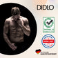 Didlo - Penis Ring 3er Set schwarz