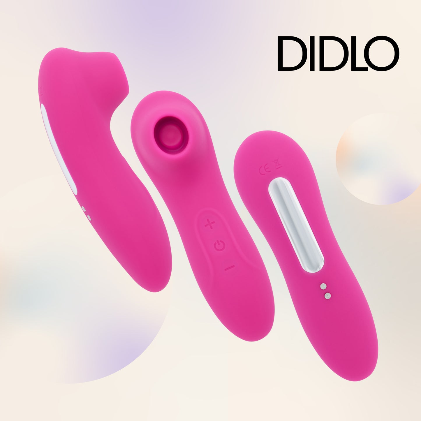 Didlo - Birdie