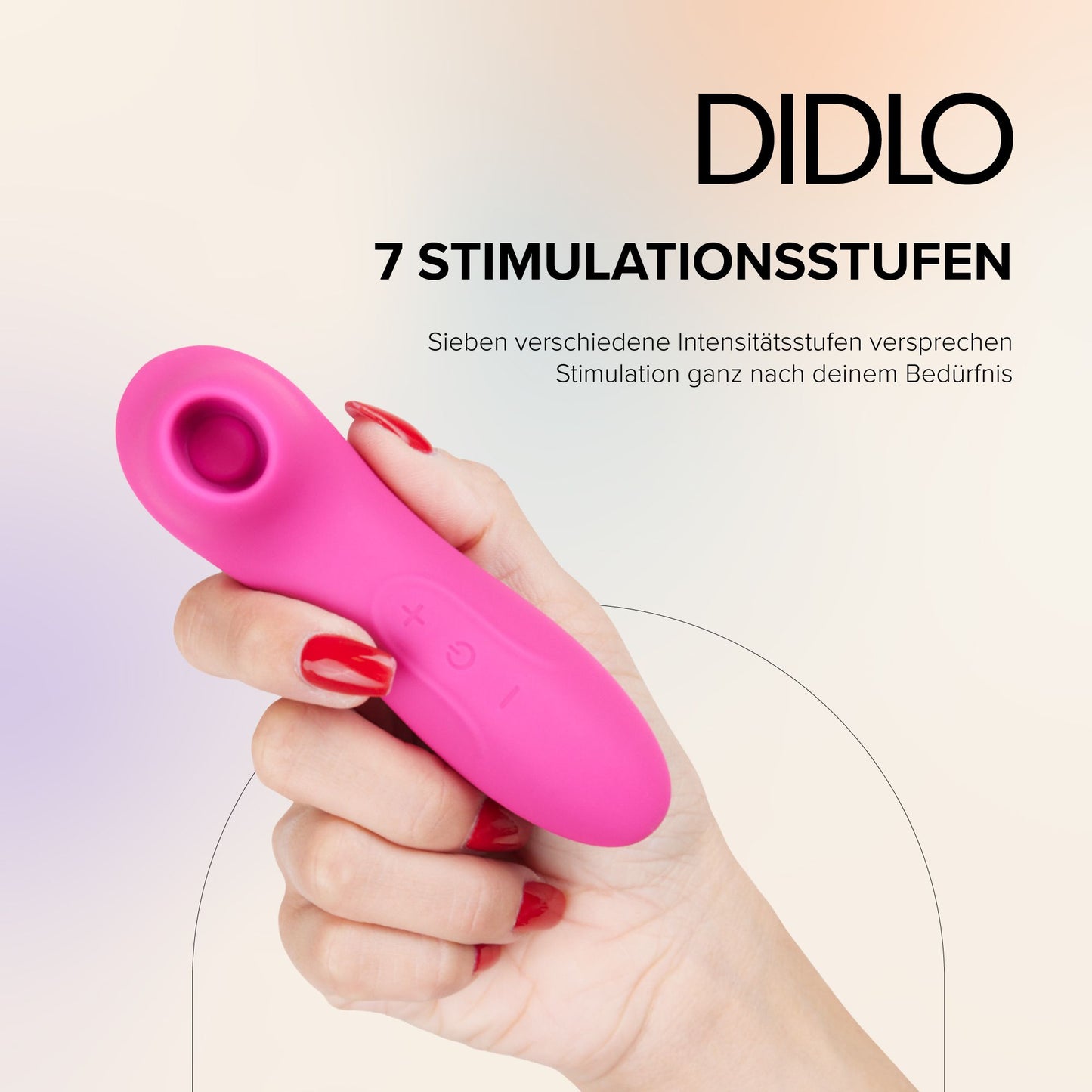 Didlo - Birdie