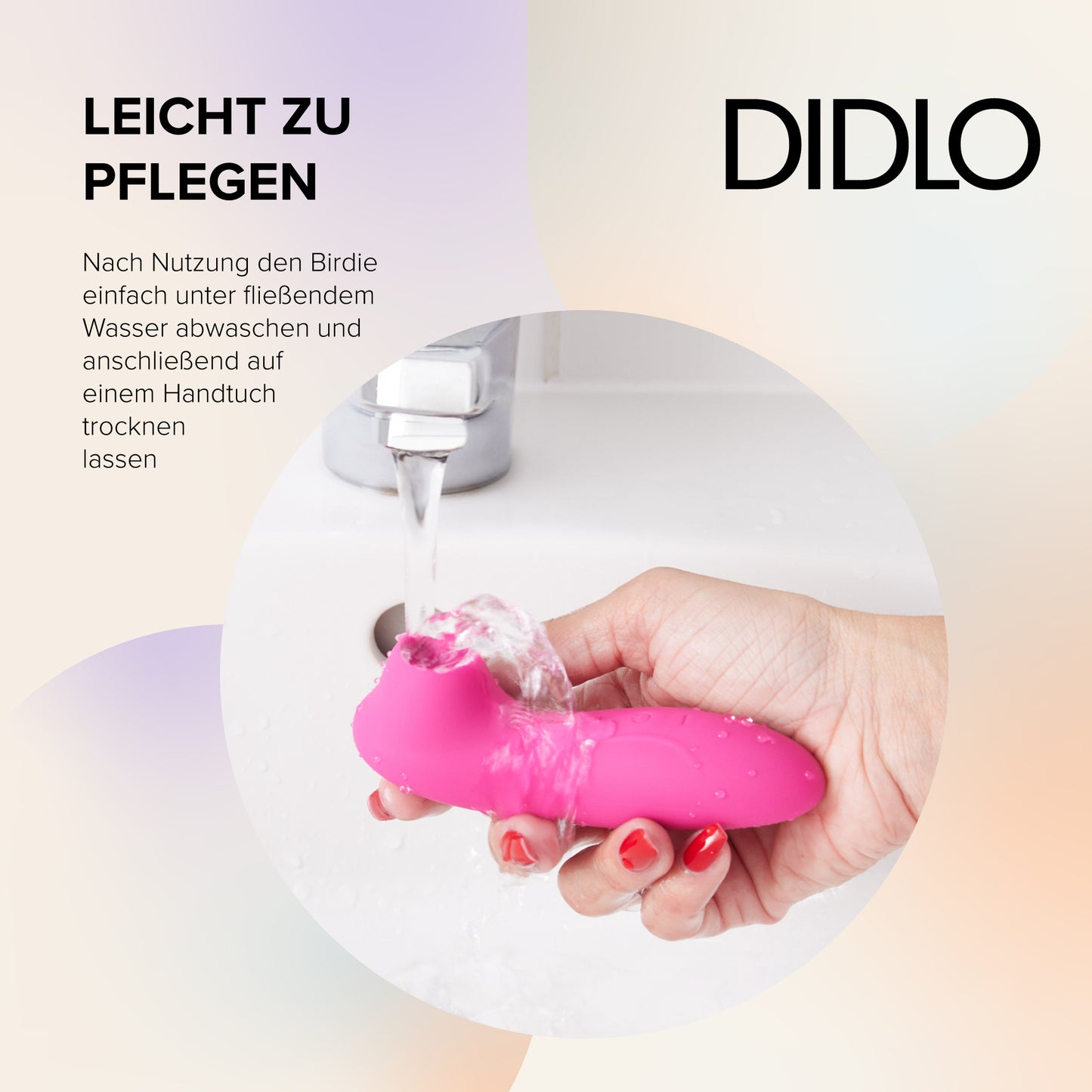 Didlo - Birdie