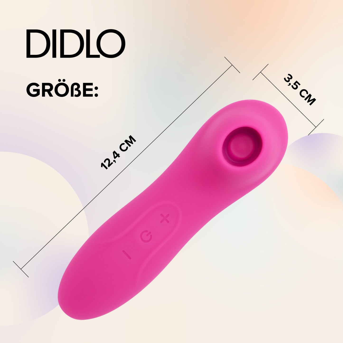 Didlo - Birdie