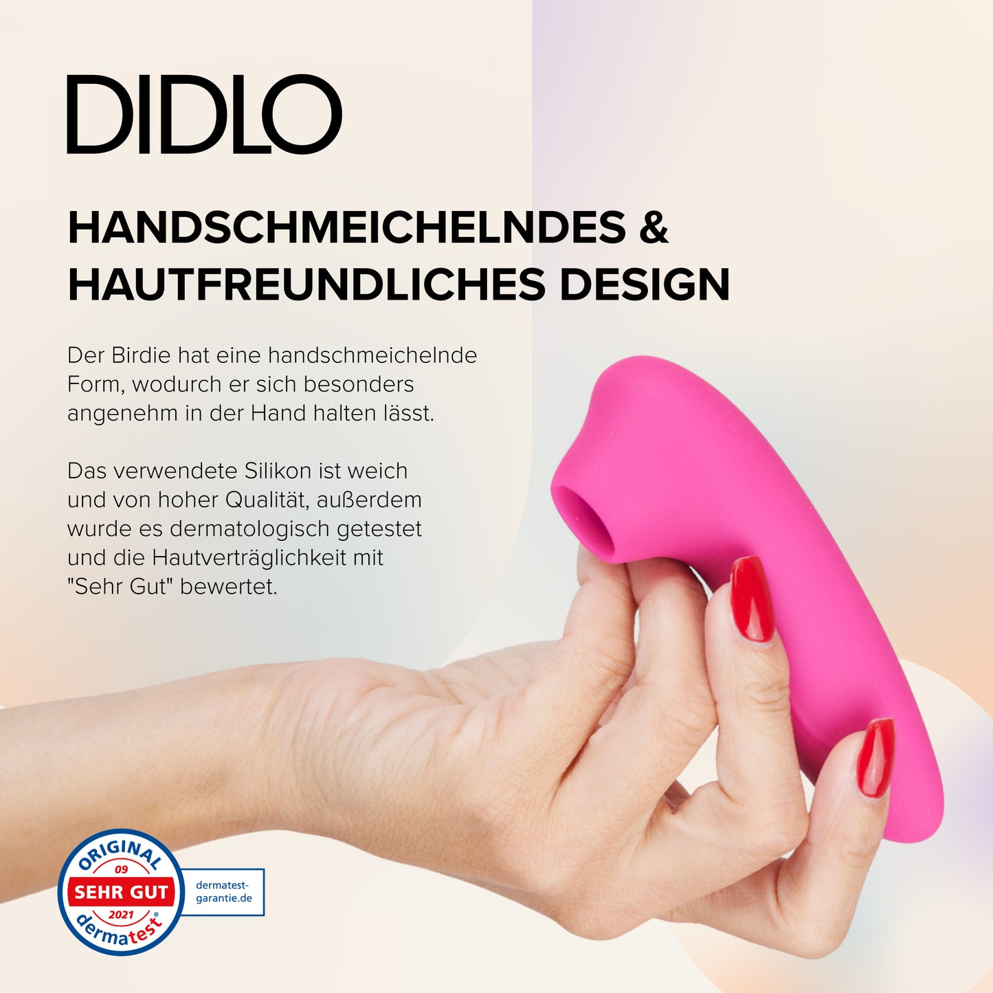 Didlo - Birdie