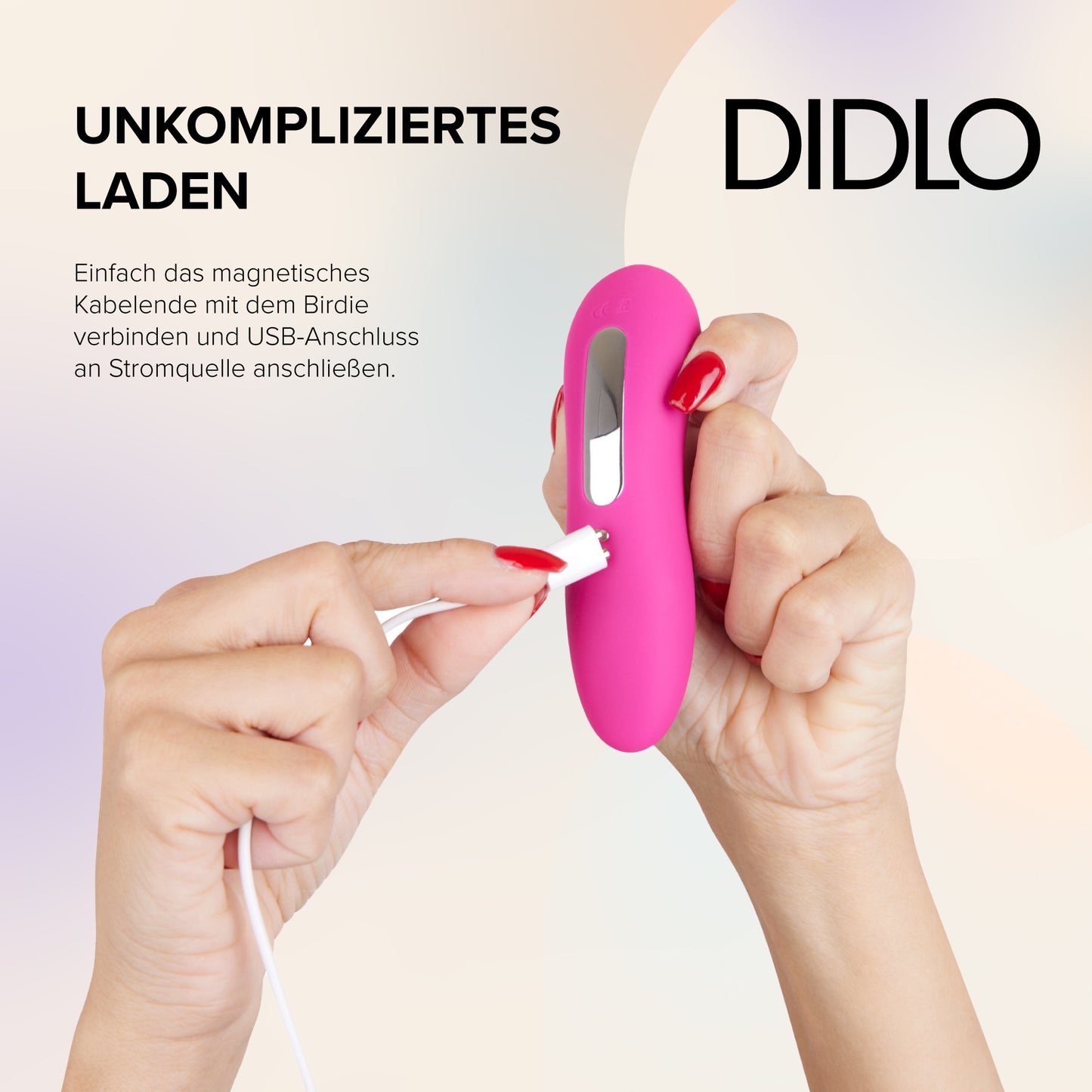 Didlo - Birdie