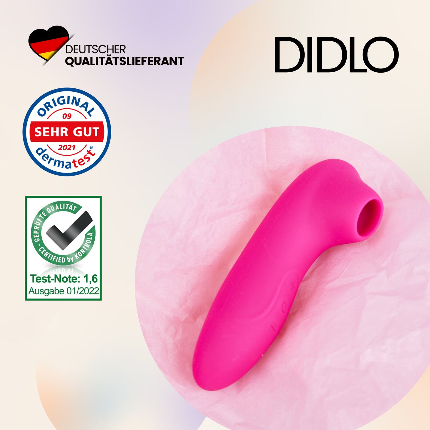 Didlo - Birdie
