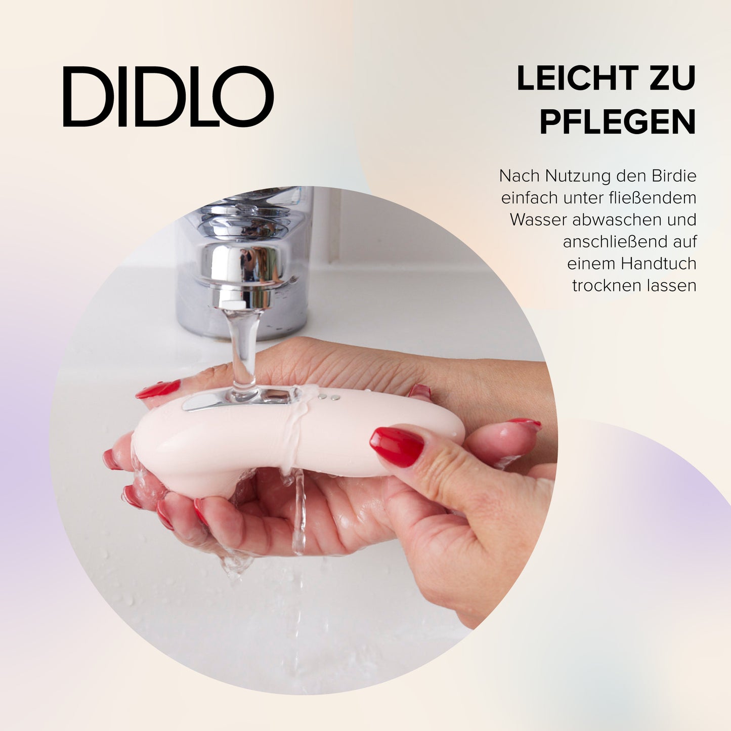 Didlo - Birdie