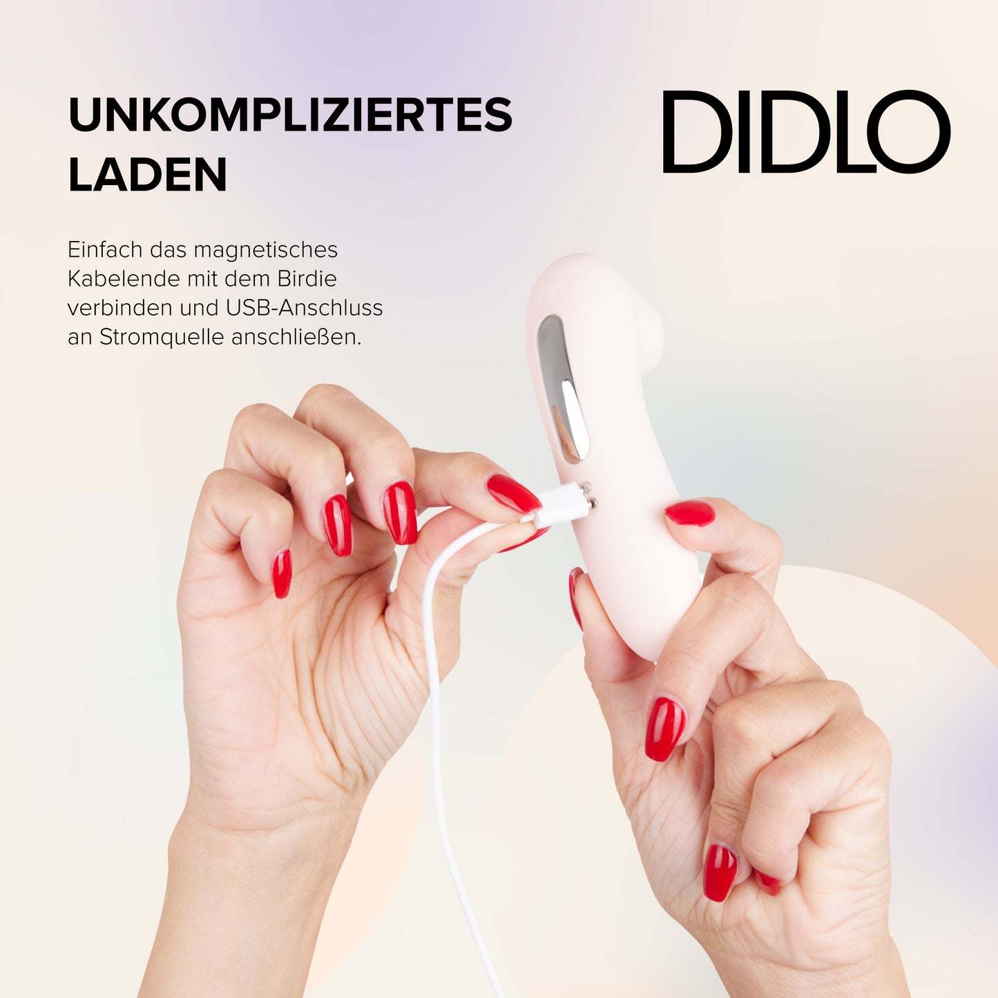 Didlo - Birdie