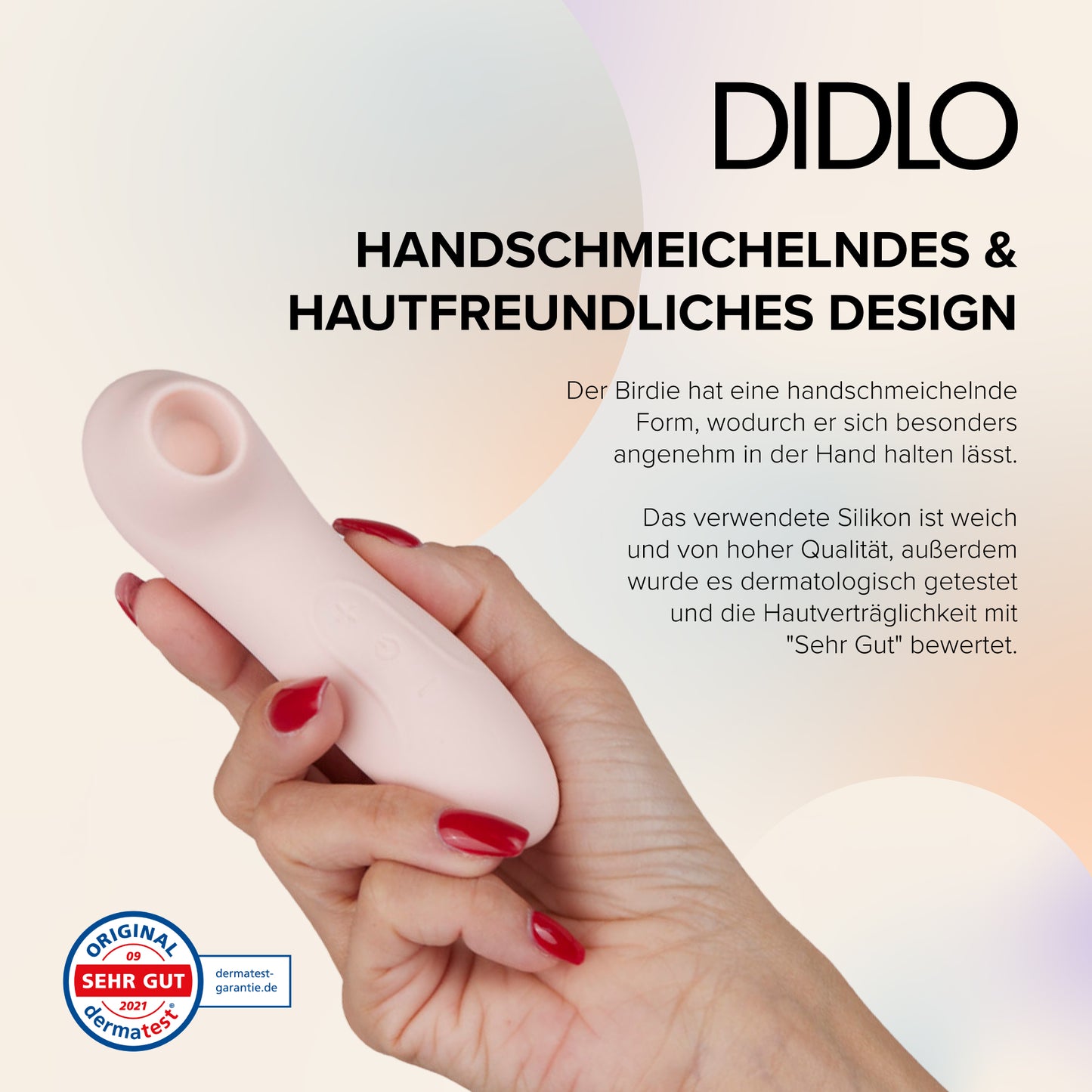Didlo - Birdie
