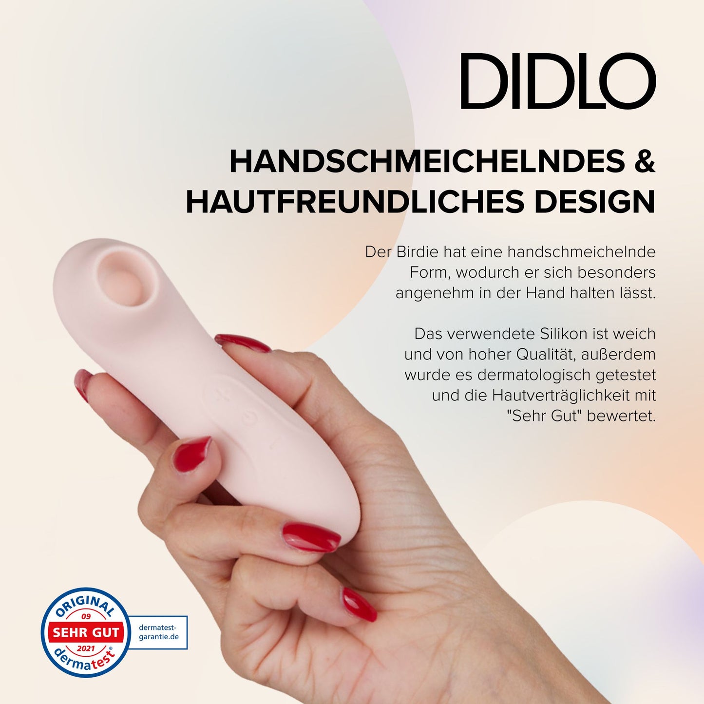Didlo - Birdie