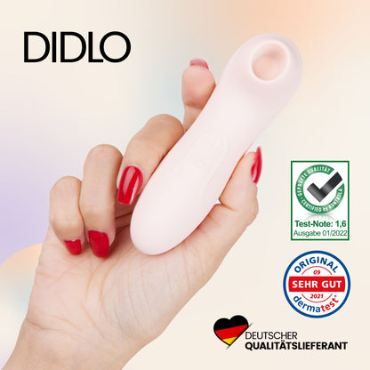 Didlo - Birdie