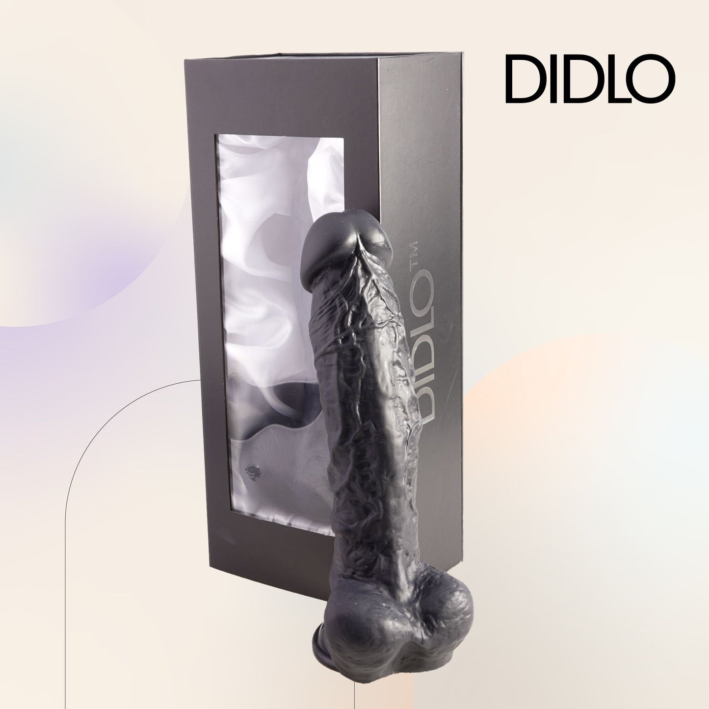 Didlo - BBC Dildo