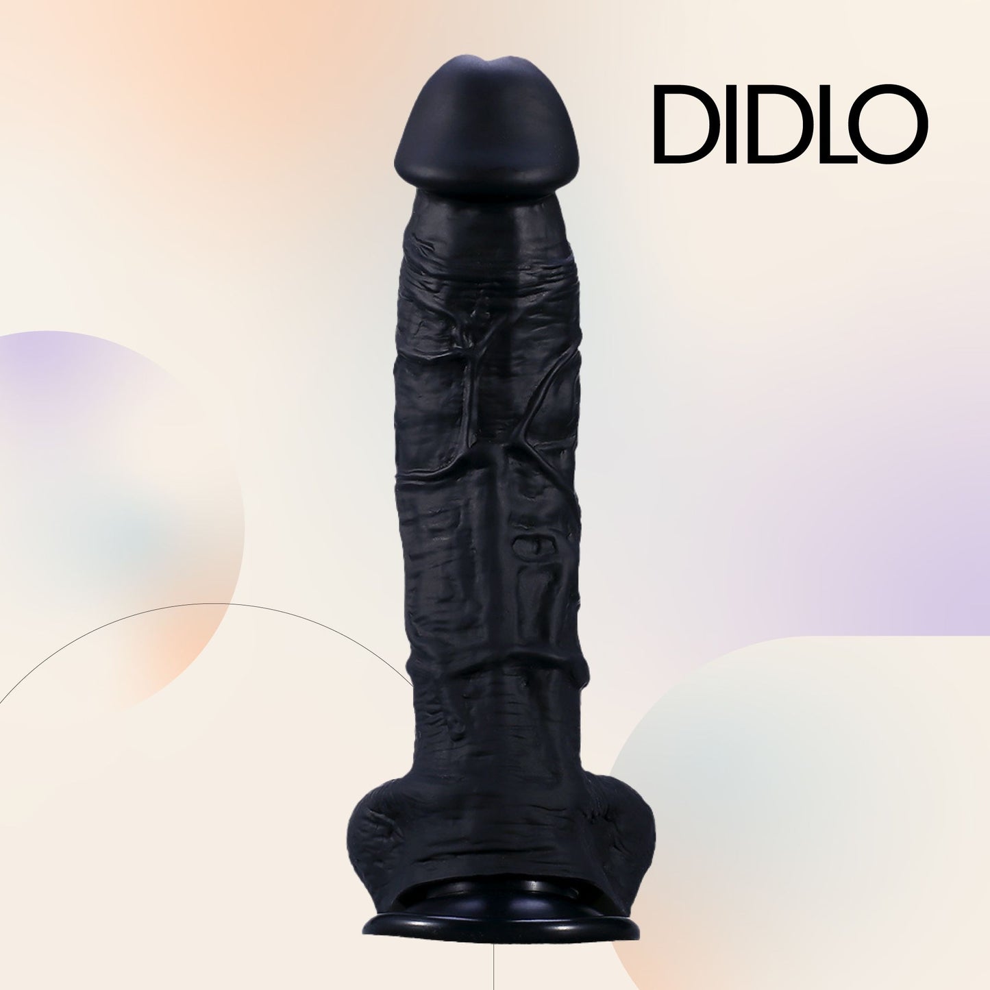 Didlo - BBC Dildo
