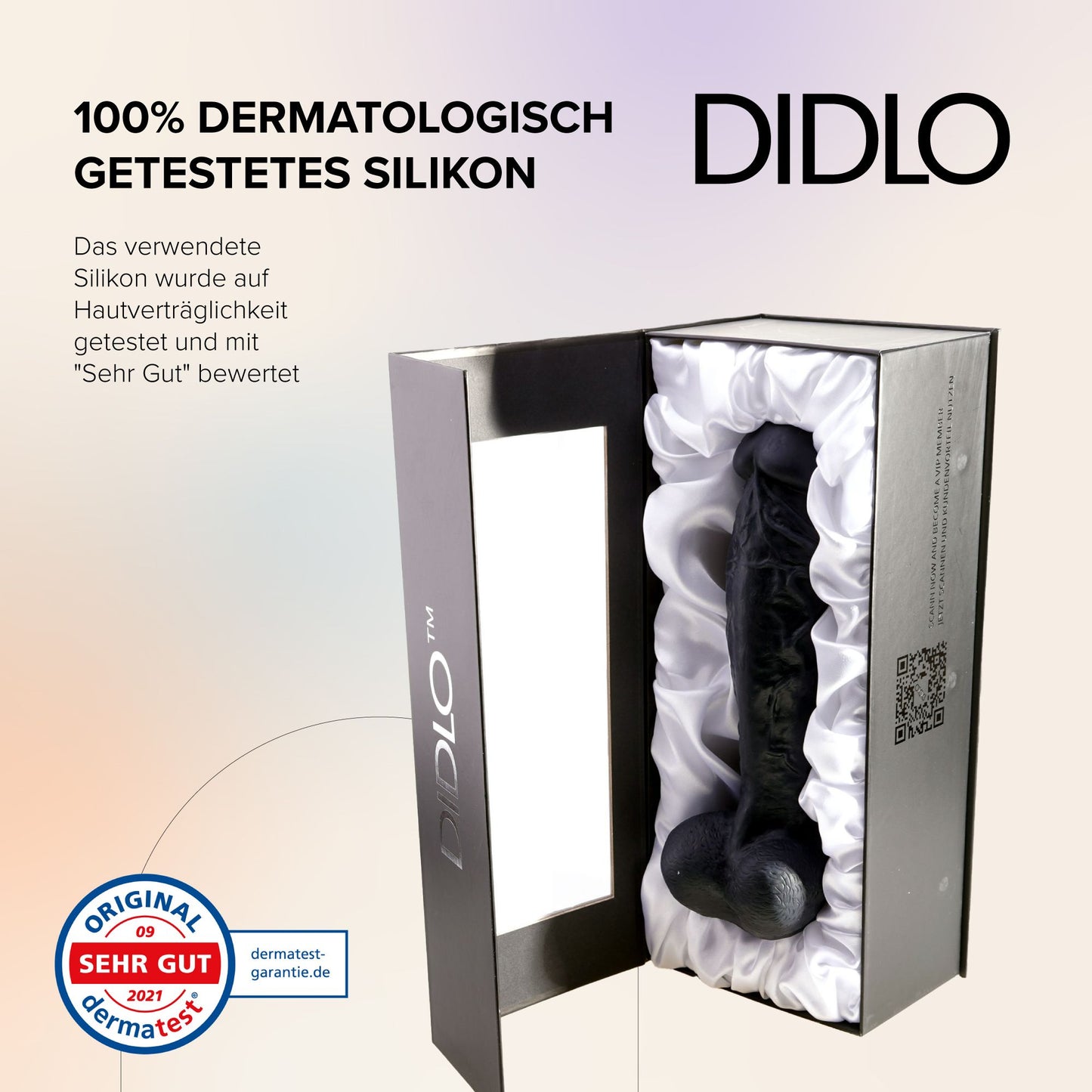Didlo - BBC Dildo