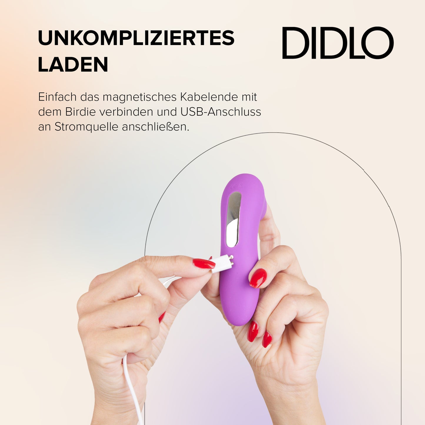Didlo - Birdie