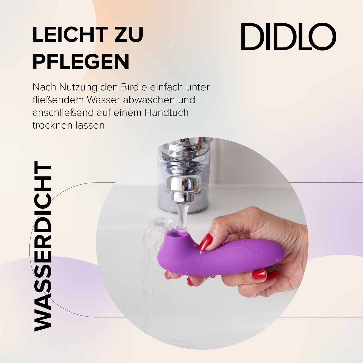 Didlo - Birdie