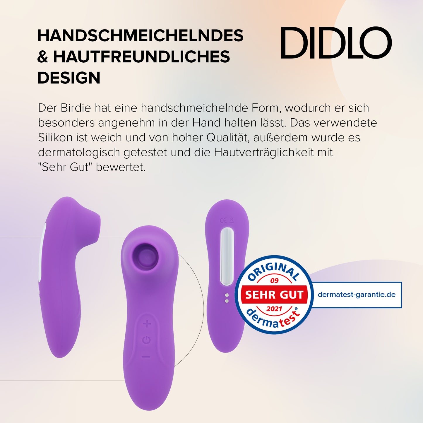 Didlo - Birdie